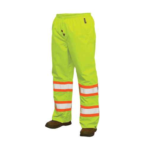 [SGG896] 300D Safety Rain Pant (SGG896)