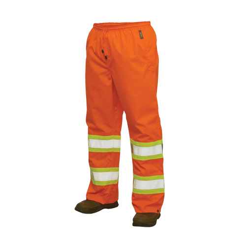 [SGG902] 300D Safety Rain Pant (SGG902)