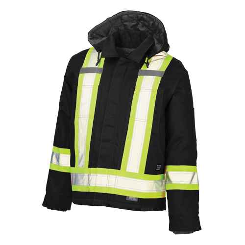 [SGH048] Manteau de sécurité (SGH048)
