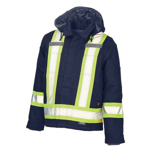 [SGH059] Manteau de sécurité (SGH059)