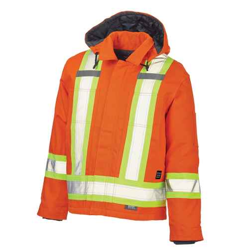 [SGH067] Manteau de sécurité (SGH067)