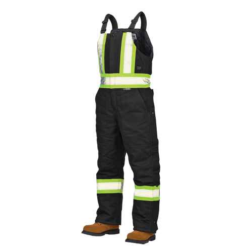 Duck Lined Safety Overalls (SGH123)