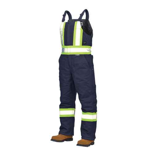 Duck Lined Safety Overalls (SGH136)