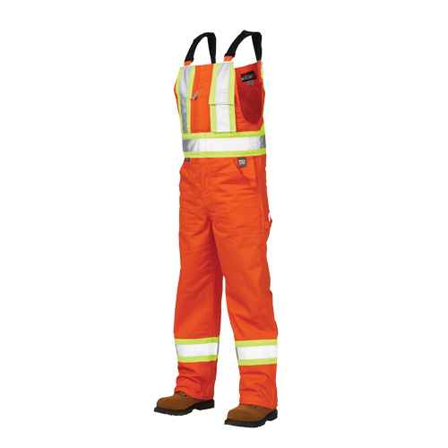 [SGH146] Unlined Safety Overalls (SGH146)
