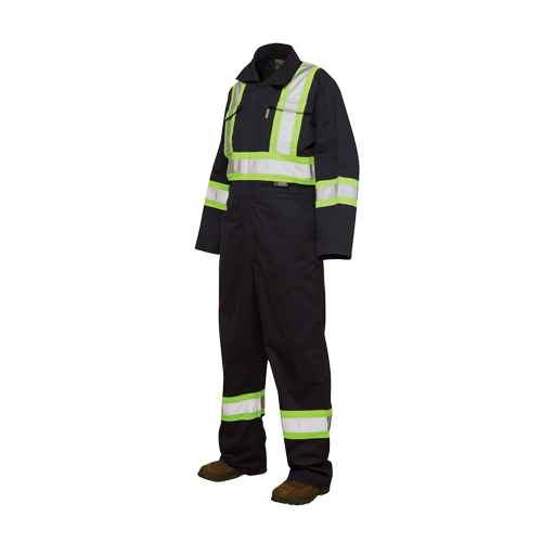 [SGH165] Unlined Safety Coveralls (SGH165)