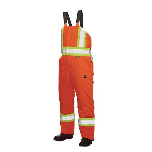 [SGH210] Lined Safety Overalls (SGH210)
