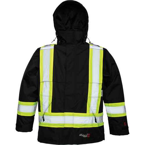 [SGH255] Manteau Journeyman (SGH255)