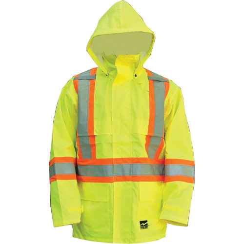 [SGH270] Manteau Open Road (SGH270)