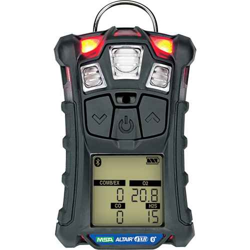 [SGH381] Altair® 4XR Multi-Gas Detector (SGH381)