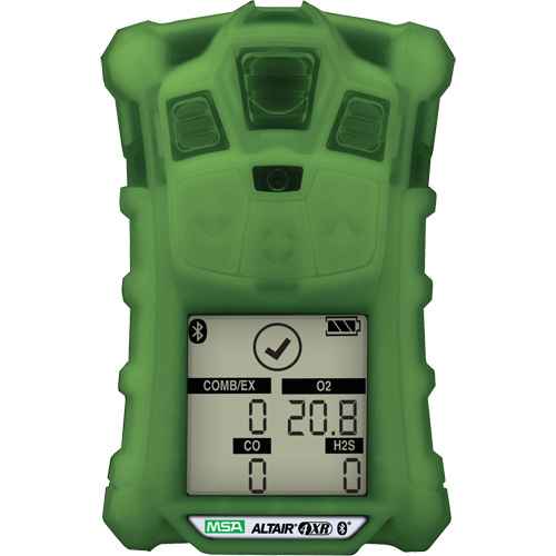[SGH384] Altair® 4XR Multi-Gas Detector (SGH384)