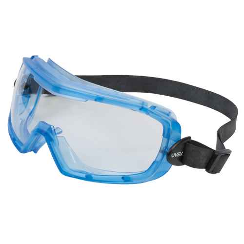 [SGH405] Uvex® Entity Safety Goggles (SGH405)