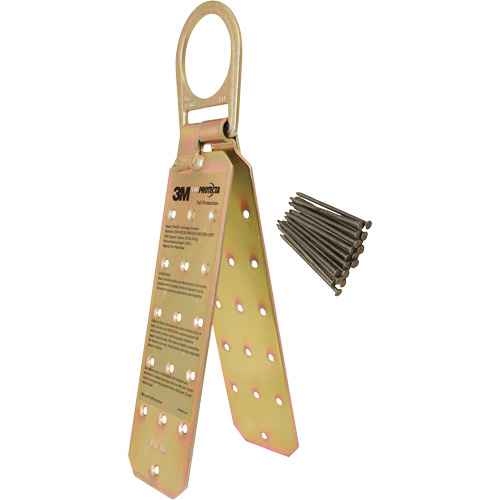 [SGH480] PROTECTA® PRO™ Reusable Hinged Roof Anchor (SGH480)