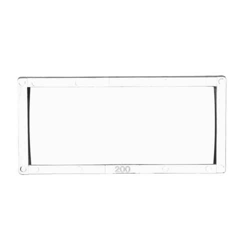 [SGH506] Speedglas™ Magnification Plate (SGH506)