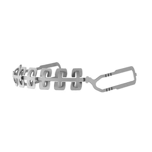 Speedglas™ 9100 Headband Front Part (SGH510)