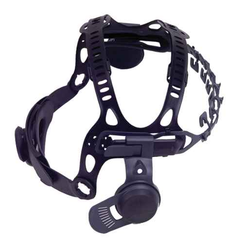 [SGH512] Speedglas™ 9100 Headband with Assembled Parts (SGH512)