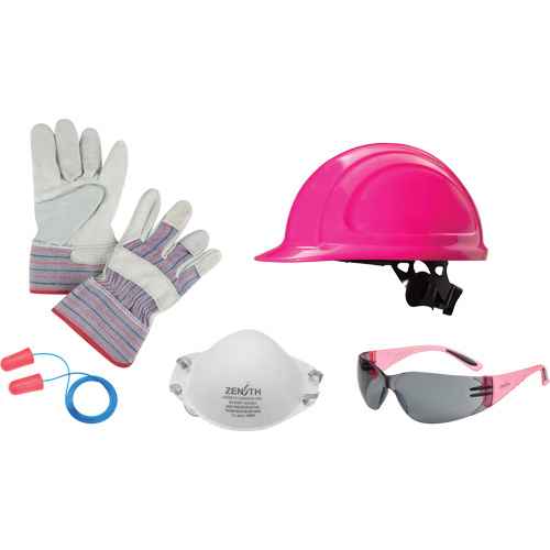 [SGH559] Ladies' Worker PPE Starter Kit (SGH559)