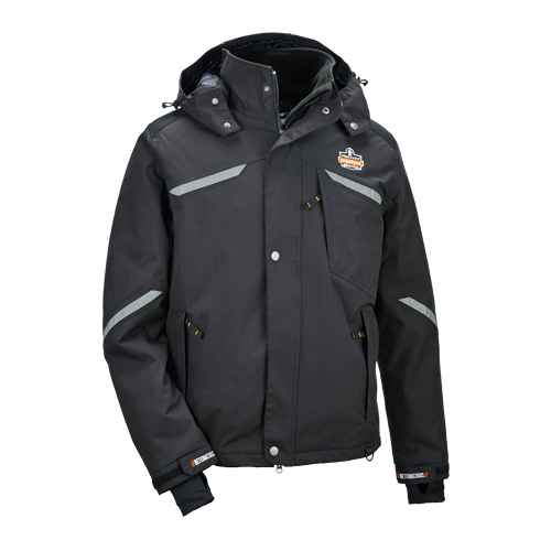 Manteau thermique N-Ferno(MD) 6466 (SGH665)