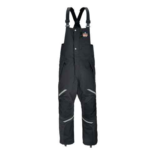 [SGH671] Salopette thermique N-Ferno 6471 (SGH671)
