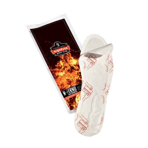 [SGH680] N-Ferno® 6995 Foot Warming Packs (SGH680)