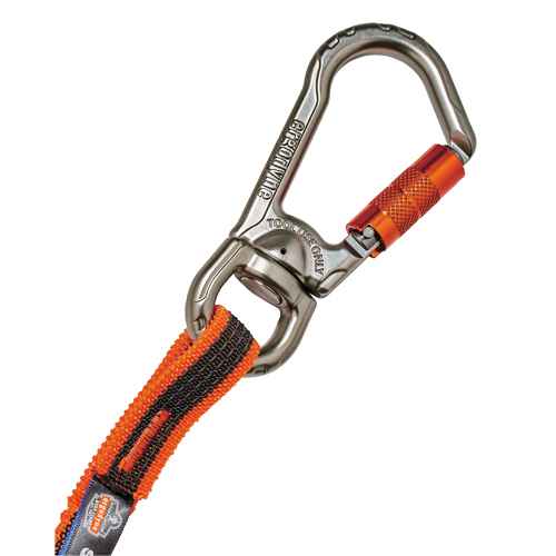 [SGH779] Longe porte-outils à rotule et à verrouillage double Squids(MD) 3109F(x) (SGH779)
