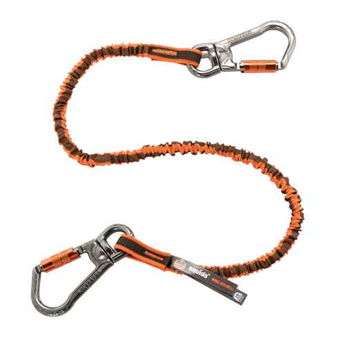 [SGH789] Longe porte-outils à rotule et à verrouillage double Squids(MD) 3119F(x) (SGH789)