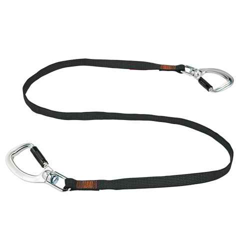 [SGH791] Squids® 3139  Double-Locking Tool Lanyard with Swivel (SGH791)