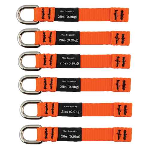 [SGH800] Squids® 3700 Tool Tails™ Tool Tether Attachments (SGH800)