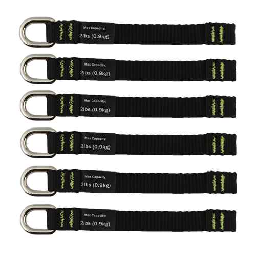 [SGH801] Longes porte-outils Squids(MD) 3700 Tool Tails(MC) (SGH801)