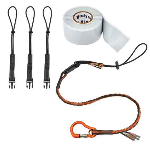 [SGH806] Trousse de longes pour outils 3181 Squids(MD) (SGH806)