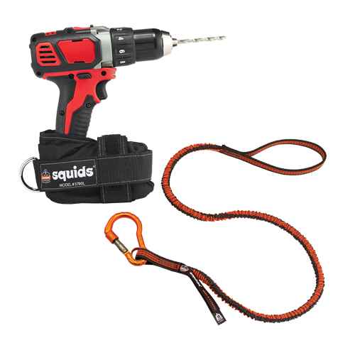 [SGH808] Trousse de longe pour outils mécaniques 3191 Squids(MD) (SGH808)