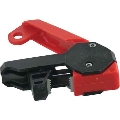 [SGH845] Stopout® Single-Pole Lockout (SGH845)