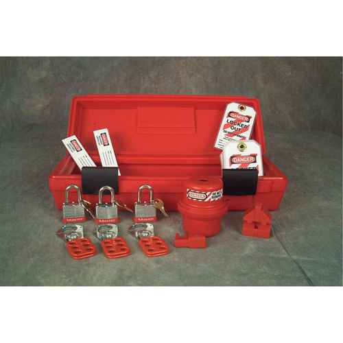 [SGH861] Standard Lockout Kit (SGH861)