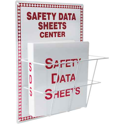 [SGH869] GHS Safety Data Sheets Center (SGH869)