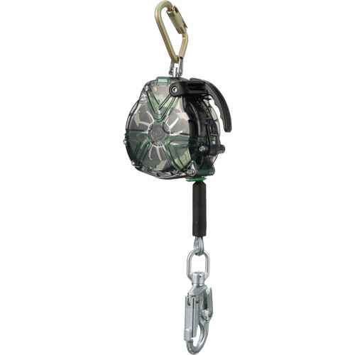 V-TEC™ Self-Retracting Lifeline (SGI005)