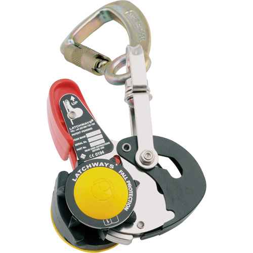 Latchways® LadderLatch Climbing Device (SGI049)
