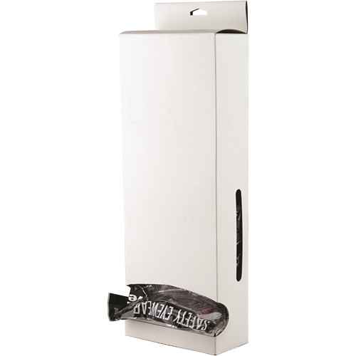 [SGI063] Veratti® Tuff Spec® 1400 Series Safety Glasses with White Dispenser Box (SGI063)
