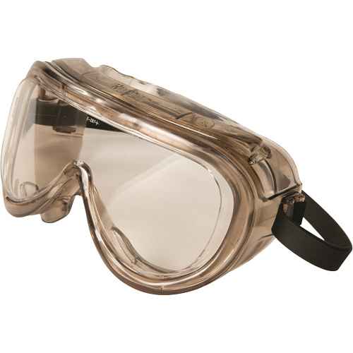160 Series 2-59 Safety Goggles (SGI109)