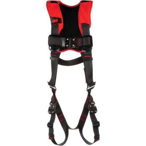 [SGI122] Comfort Vest-Style Harness (SGI122)