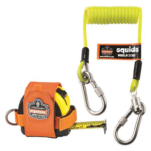[SGI127] Trousse de longe pour ruban à mesurer 3190 Squids(MD) (SGI127)