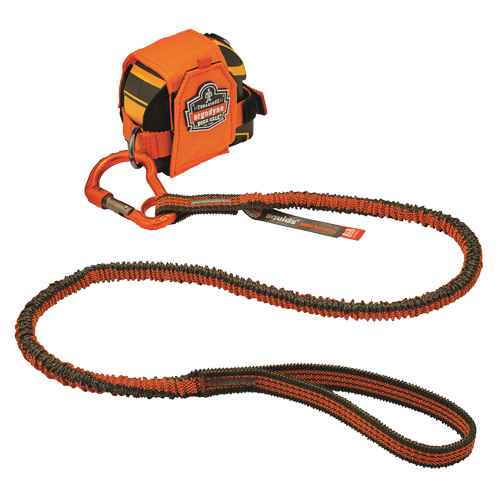 [SGI128] Trousse de longe pour ruban à mesurer 3193 Squids(MD) (SGI128)