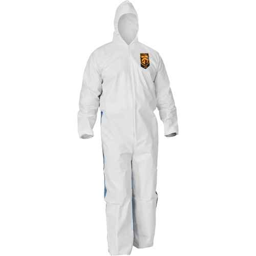 [SGI263] Kleenguard™ A40 Coveralls with Breathable Back (SGI263)