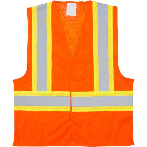 [SGI276] Veste de sécurité pour la circulation (SGI276)