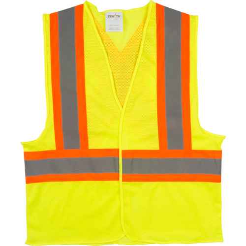 [SGI280] Veste de sécurité pour la circulation (SGI280)