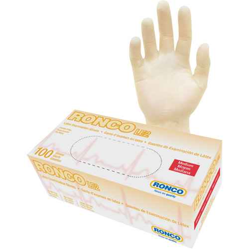 Gants jetables (SGI452)