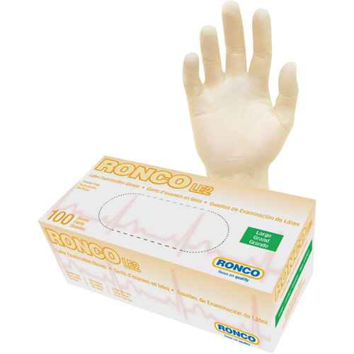 Gants jetables (SGI453)