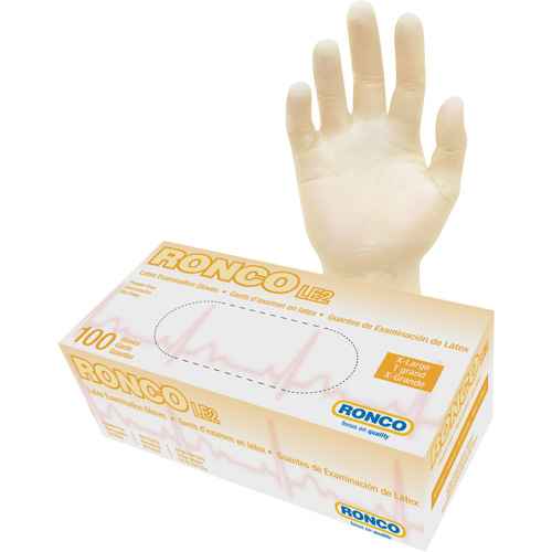 Disposable Gloves (SGI454)