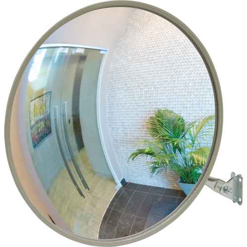 [SGI554] Convex Mirror with Telescopic Arm (SGI554)