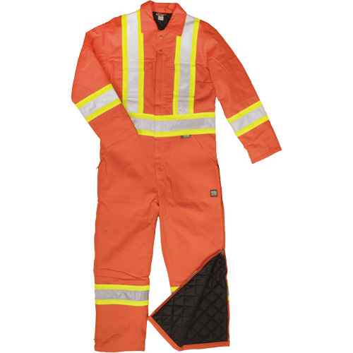 [SGI570] Reflective Duck Coveralls (SGI570)