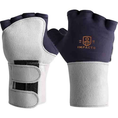 [SGI599] Anti-Impact Glove with Wrist Support (SGI599)
