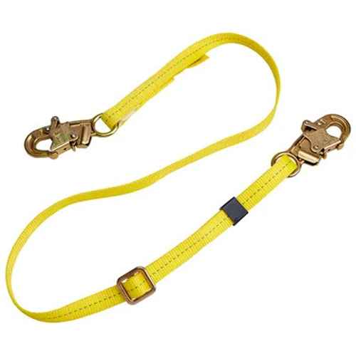 [SGI705] Web Adjustable Positioning Lanyard (SGI705)